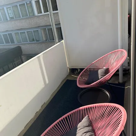 Avia Apartment
